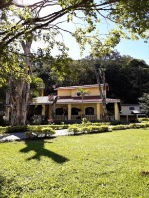 Recanto do Ribeirão